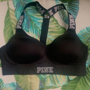 Victoria Secret Max Support push-up sports bra